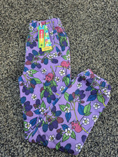 NEU Smafolk Hose Jogger Gr