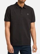 TIMBERLAND Herren Polo Millers