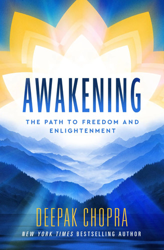 Awakening the path - to, freedom