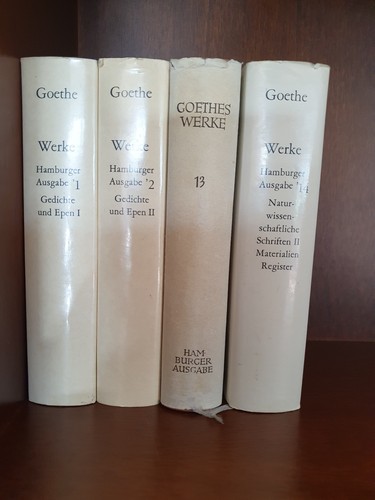 Johann wolfgang von goethe - wolfgang,