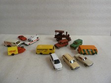 Diverse Automodelle 1:87