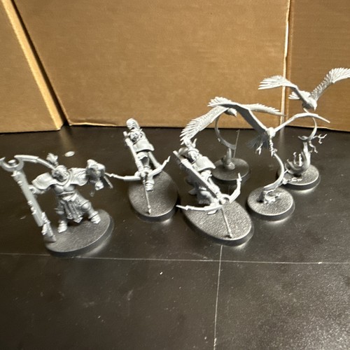 Warhammer age sigmar - warhammer, of
