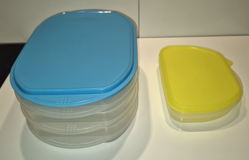 Tupper frischekabinett groß - frischekabinett,