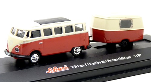 Schuco 21690 vw volkswagen - schuco,