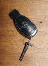 Mercedes R W251 Funkschlüssel