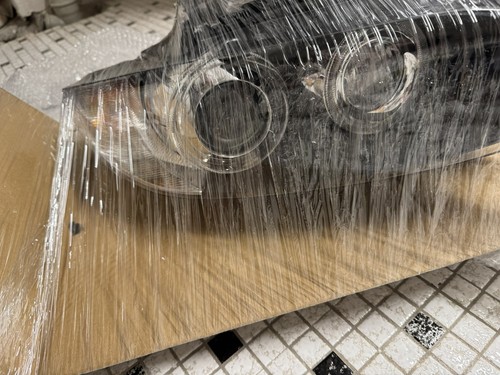 Bmw e93 e92 xenon - ,