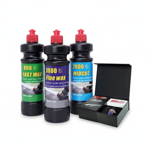 Profi autopolitur set - profi,