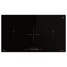 KKT KOLBE Einbau Induktionskochfeld Autark 90cm 5 Zonen 9 Stufen Induktion