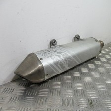 Auspuffanlage KTM 450 Sxf -