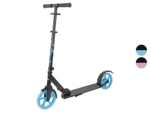 Crivit aluminium roller - crivit, aluminium-roller