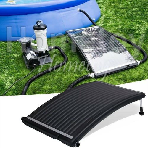Sonnenkollektor für pool - sonnenkollektor,
