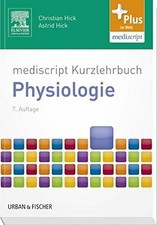mediscript Kurzlehrbuch