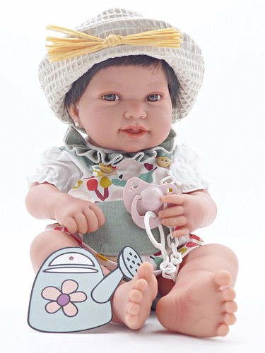 Antonio juan spielpuppe - antonio,