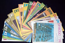 practic DDR Zeitschrift für Heimwerker / Bastler - Diverse Ausgaben 1970er/80er