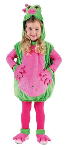 Frosch mädchen kinder - frosch,