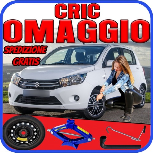 Suzuki celerio 4 loch - suzuki,