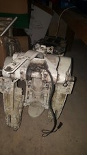 Johnson evinrude schaft - johnson,