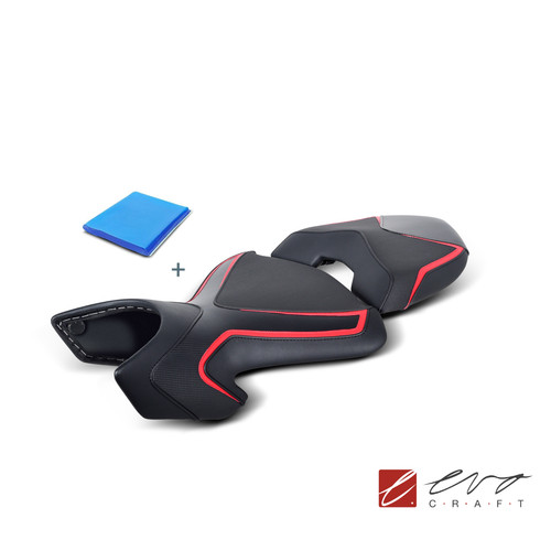 Sitzbank umbau gel komfort - sitzbank,