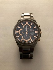 Casio Edifice-EFR-541SBRB-1AER-Infiniti-Formel 1 Red Bull Team limited Edition