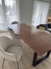Esstisch Mit 6x Stühle 