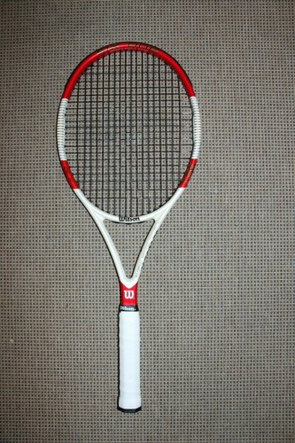 Wilson six one blx - wilson,