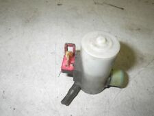 Wasserpumpe ein Stromanschluß quer, 1 Ausgang CIVIC VI HATCHBACK (EJ, EK) 1.4I