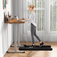 Walking Pad Laufband 120kg