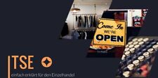 TSE- Einfach erklärt für den Einzelhandel - Ebook - 8 Seiten