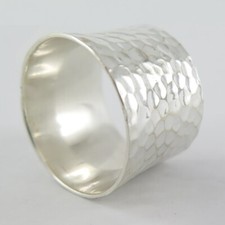 925 Silber Ring - Silberring