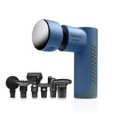 medisana MG 600 Hot & Cold