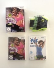 Zumba Fitness Core inkl