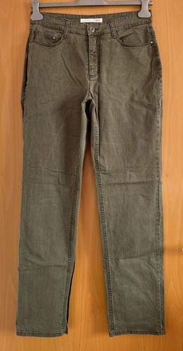 Mac jeans hose stella - jeans, "stella"