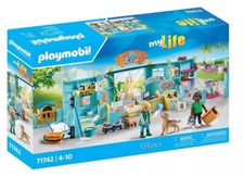 Playmobil My Life Set 71742