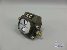 Bollfilter BOLL-Differenzdruck-Anzeiger für Filter  TYP 4.36.2