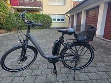 Bike damen zoll - e,