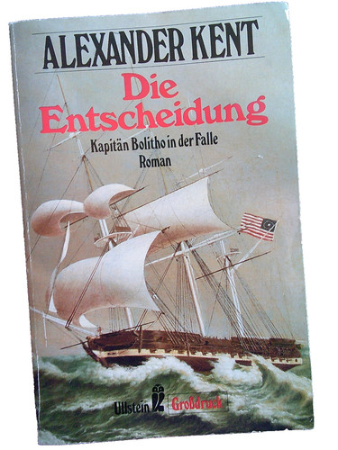 Alexander kent die - kent,
