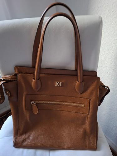 Original escada handtasche - original,