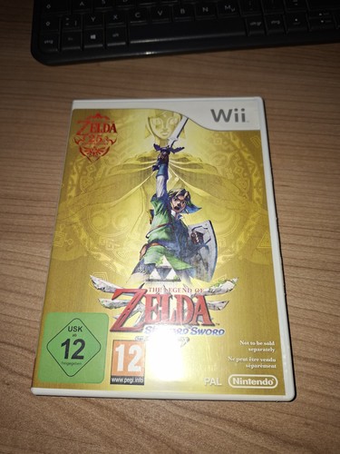 Nintendo the legend - the, of