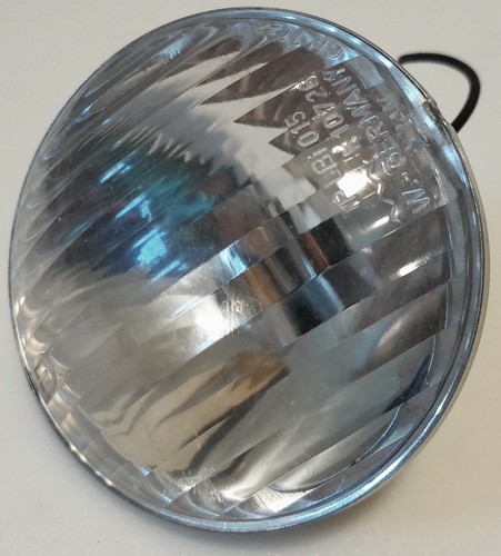 Vintage germany halogen - vintage, w-germany