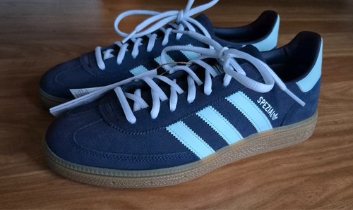 Adidas handball spezial blau - adidas,