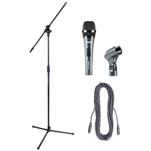 Audio 835s mkii dynamisches - audio,