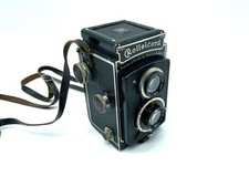 Rollei Rolleicord Ia TLR mit