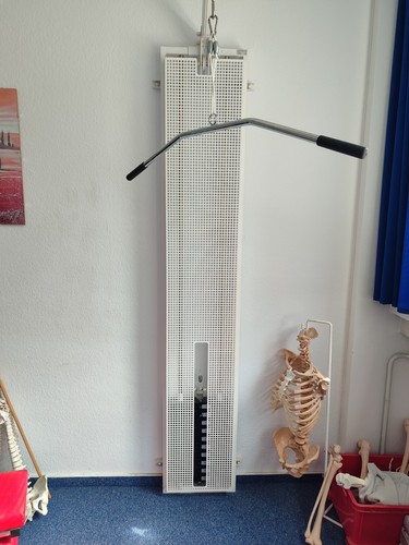 Zugapparat vertikal - zugapparat,