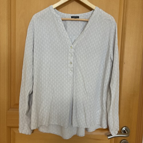 Blusenshirt von montego - blusenshirt, 44