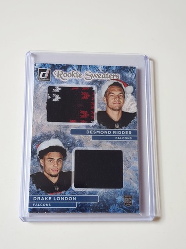 Panini donruss 2022 - panini, drake