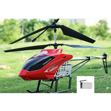 RC Hubschrauber mit