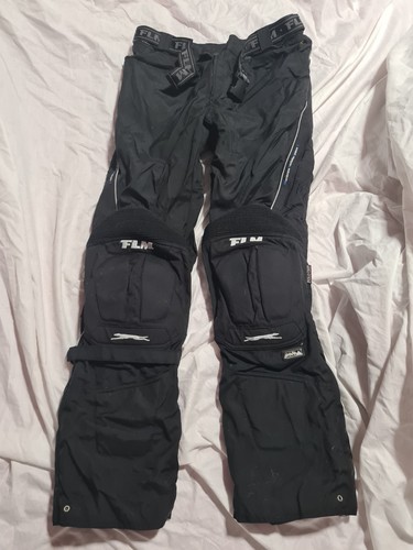 Flm polo jacke - hose, gr