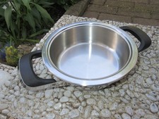 AMC Topf Pfanne 1,1 L - 16cm -