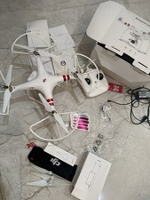 DJI Phantom 3 Standard Drone