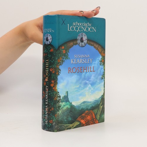 Rosehill susanna - rosehill , | 